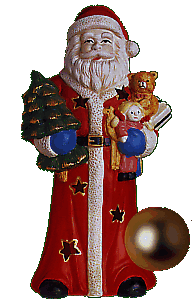 Weihnacht