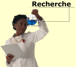 recherche